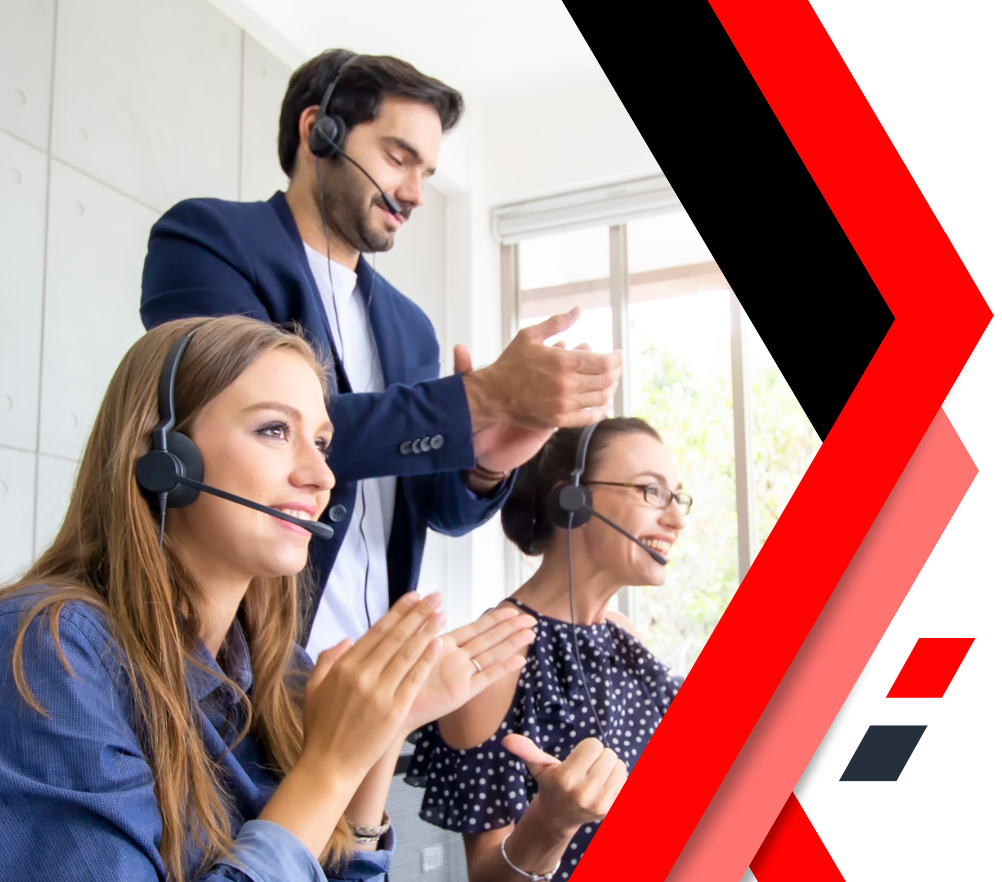 IS Telecom - soluções VoIP